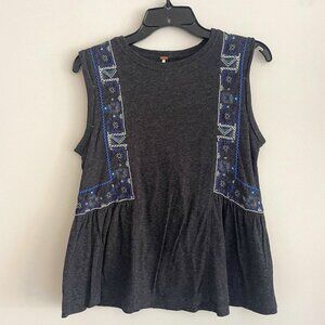 Free People Tank